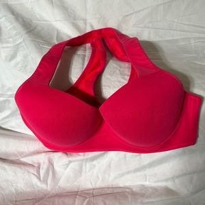 VSx sports bra used size 34c